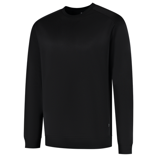 Tricorp Workwear Unicolor Redefined Sweaters 306107 Industrieel Wasbaar zwart(black)