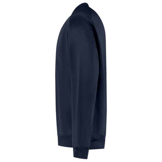 Tricorp Workwear Unicolor Redefined Sweaters 306107 Industrieel Wasbaar inktblauw(ink)