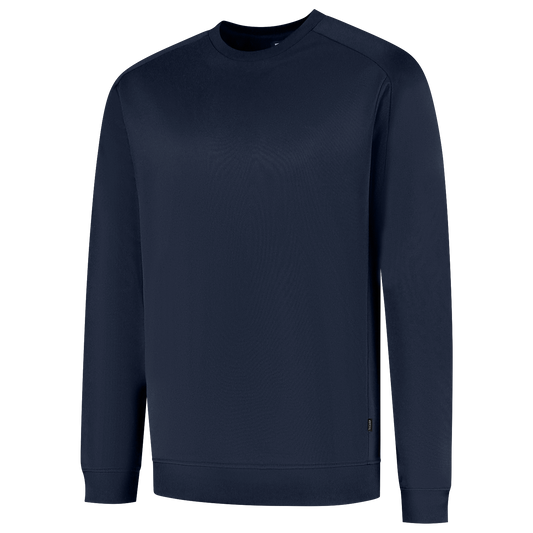 Tricorp Workwear Unicolor Redefined Sweaters 306107 Industrieel Wasbaar inktblauw(ink)