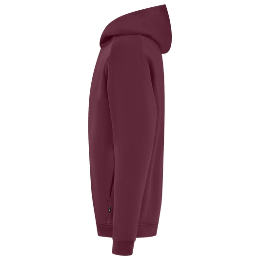 Tricorp Workwear Unicolor Redefined Capuchonsweatvest 306109 bordeauxrood(bordeaux)