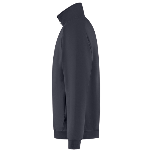 Tricorp Workwear Unicolor Redefined Zipsweaters 306110 antraciet(anthracite)