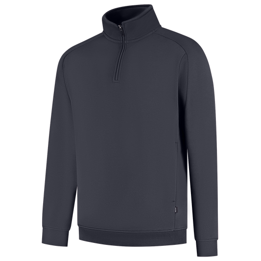 Tricorp Workwear Unicolor Redefined Zipsweaters 306110 antraciet(anthracite)