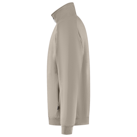 Tricorp Workwear Unicolor Redefined Zipsweaters 306110 zand(sand)