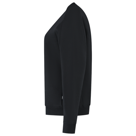 Tricorp Workwear Unicolor Redefined Sweaters 306113 Dames zwart(black)