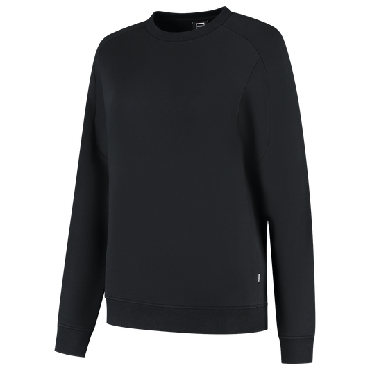 Tricorp Workwear Unicolor Redefined Sweaters 306113 Dames zwart(black)