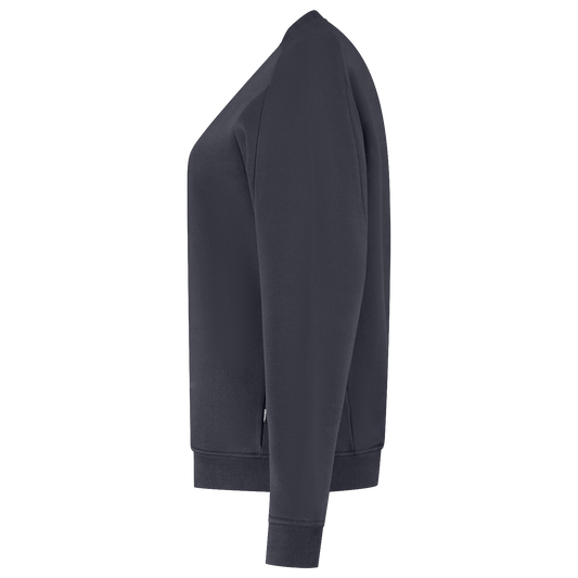 Tricorp Workwear Unicolor Redefined Sweaters 306113 Dames antraciet(anthracite)