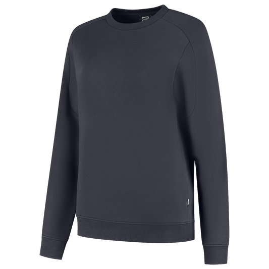 Tricorp Workwear Unicolor Redefined Sweaters 306113 Dames antraciet(anthracite)