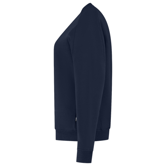 Tricorp Workwear Unicolor Redefined Sweaters 306113 Dames inktblauw(ink)