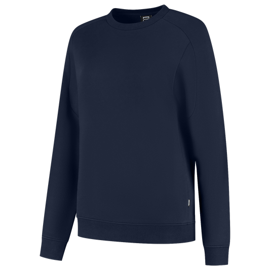 Tricorp Workwear Unicolor Redefined Sweaters 306113 Dames inktblauw(ink)