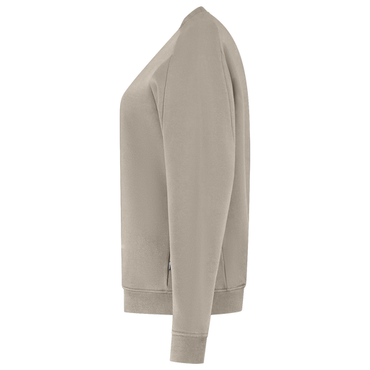 Tricorp Workwear Unicolor Redefined Sweaters 306113 Dames zand(sand)