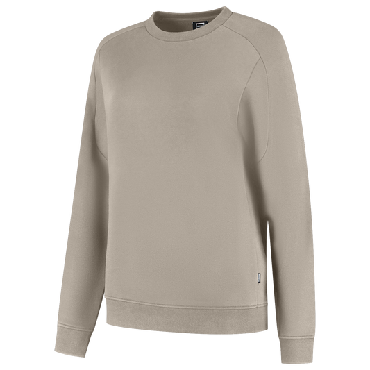 Tricorp Workwear Unicolor Redefined Sweaters 306113 Dames zand(sand)