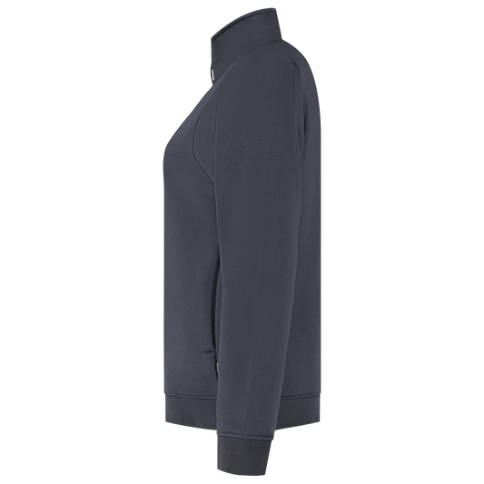 Tricorp Workwear Unicolor Redefined Sweatvest 306114 Dames antraciet(anthracite)