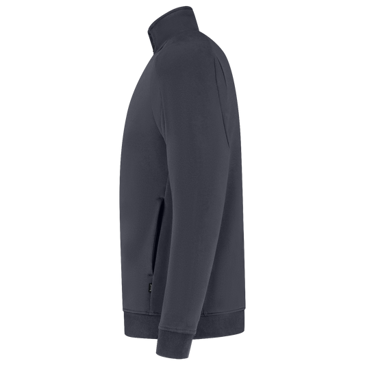 Tricorp Workwear Unicolor Redefined Sweatvest 306114 Dames antraciet(anthracite)