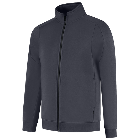 Tricorp Workwear Unicolor Redefined Sweatvest 306114 Dames antraciet(anthracite)