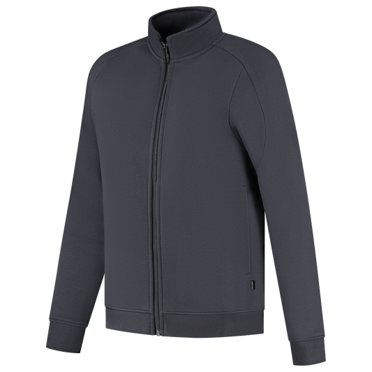 Tricorp Workwear Unicolor Redefined Sweatvest 306114 Dames antraciet(anthracite)