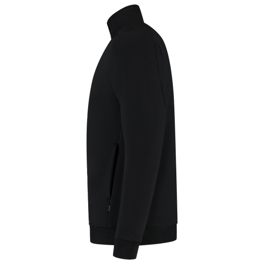 Tricorp Workwear Unicolor Redefined Sweatvest 306114 Dames zwart(black)