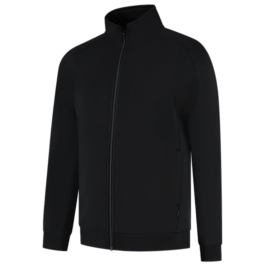 Tricorp Workwear Unicolor Redefined Sweatvest 306114 Dames zwart(black)