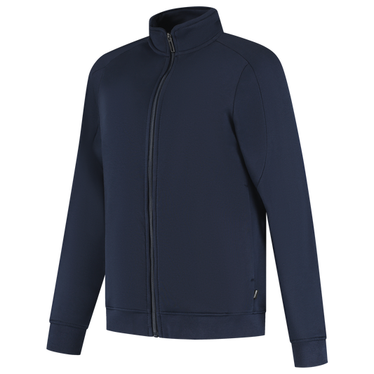 Tricorp Workwear Unicolor Redefined Sweatvest 306114 Dames inktblauw(ink)
