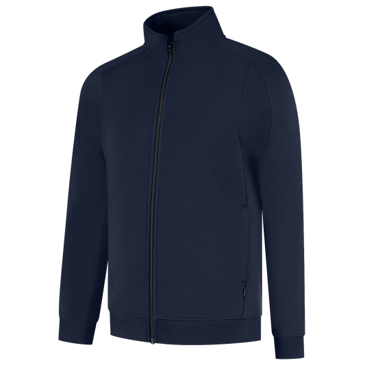Tricorp Workwear Unicolor Redefined Sweatvest 306114 Dames inktblauw(ink)