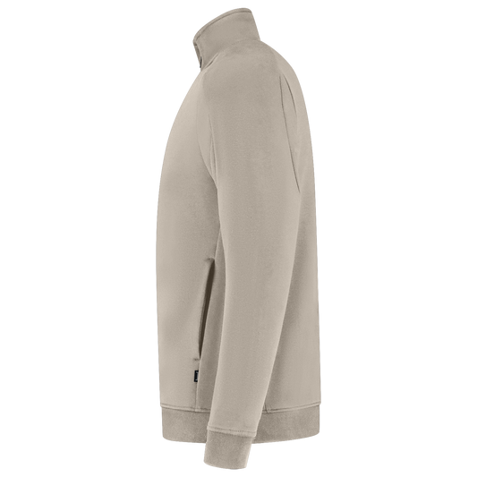 Tricorp Workwear Unicolor Redefined Sweatvest 306114 Dames zand(sand)