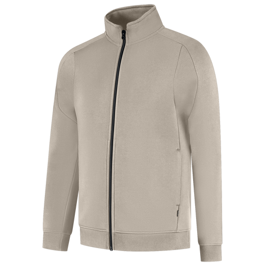 Tricorp Workwear Unicolor Redefined Sweatvest 306114 Dames zand(sand)