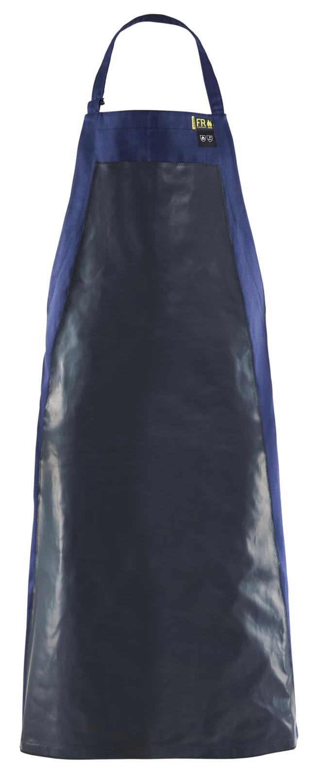 Blaklader Schorten 30611501 Vlamvertragend marineblauw(8900)