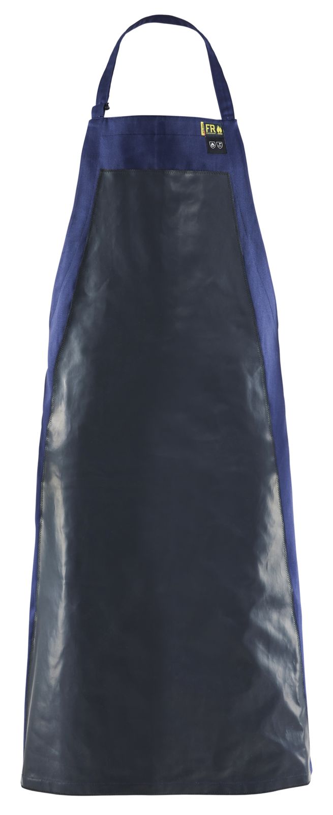 Blaklader Schorten 30611501 Vlamvertragend marineblauw(8900)