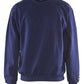Blaklader Polosweaters 30741762 marineblauw(8900)