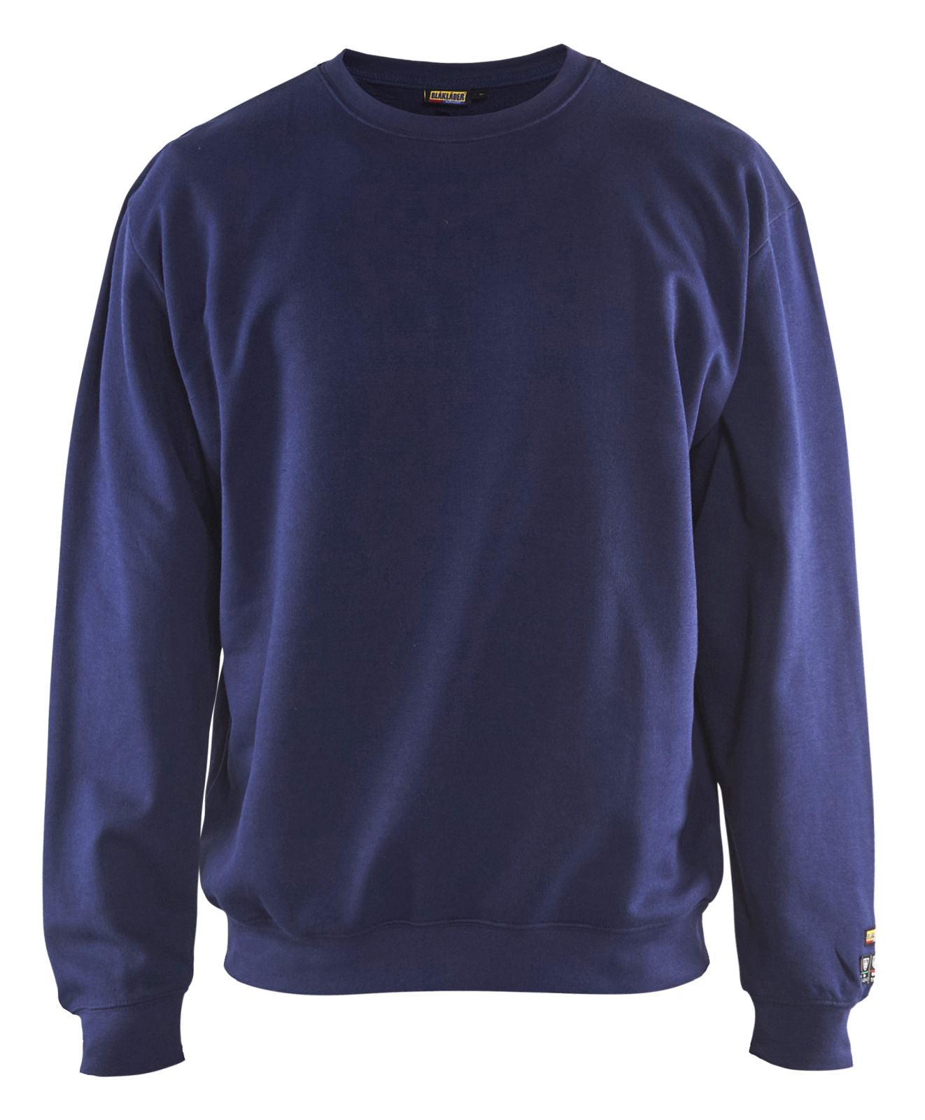 Blaklader Sweaters 30741762 marineblauw(8900)