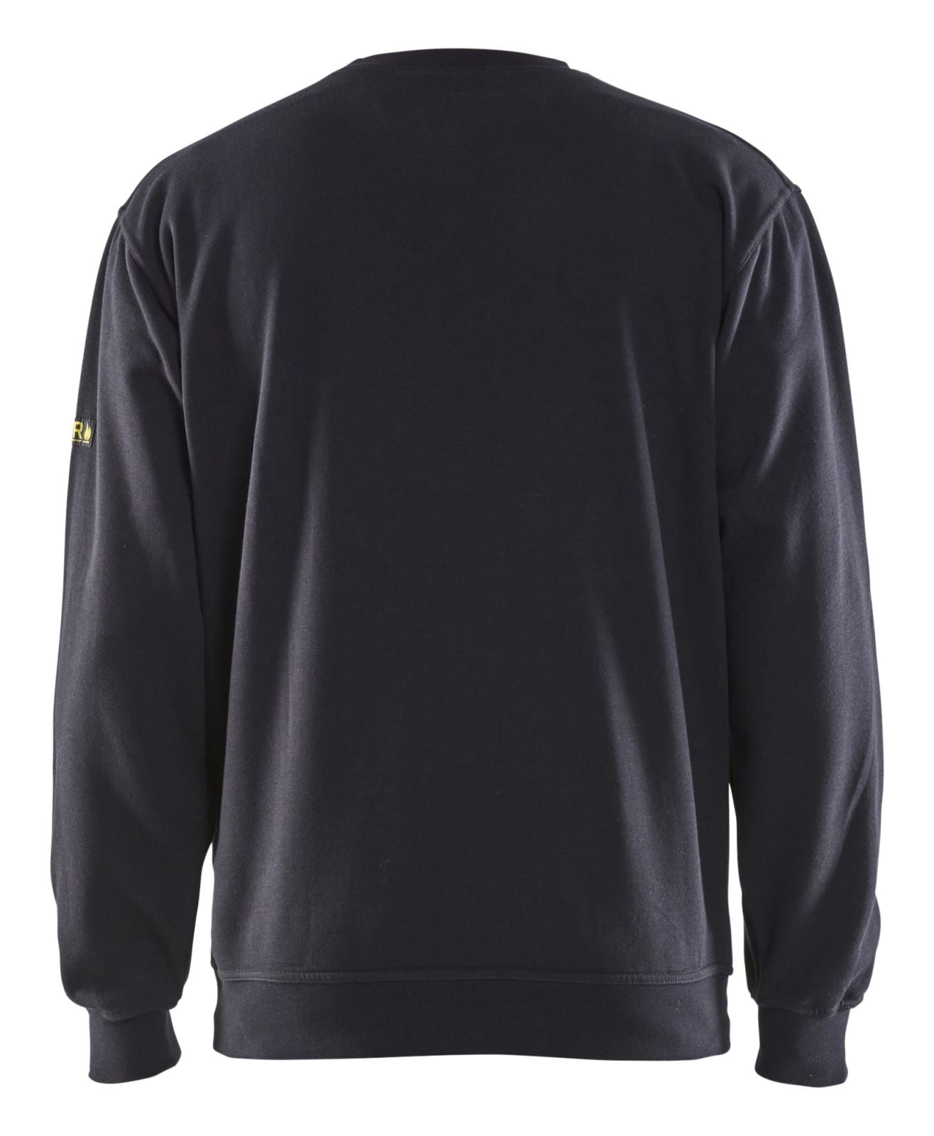 Blaklader Sweaters 30741762 marineblauw(8900)