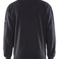 Blaklader Sweaters 30741762 marineblauw(8900)