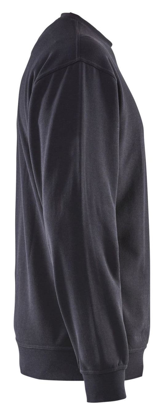 Blaklader Sweaters 30741762 marineblauw(8900)