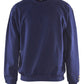 Blaklader Sweaters 30741762 marineblauw(8900)