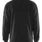Blaklader Sweaters 30741762 zwart(9900)