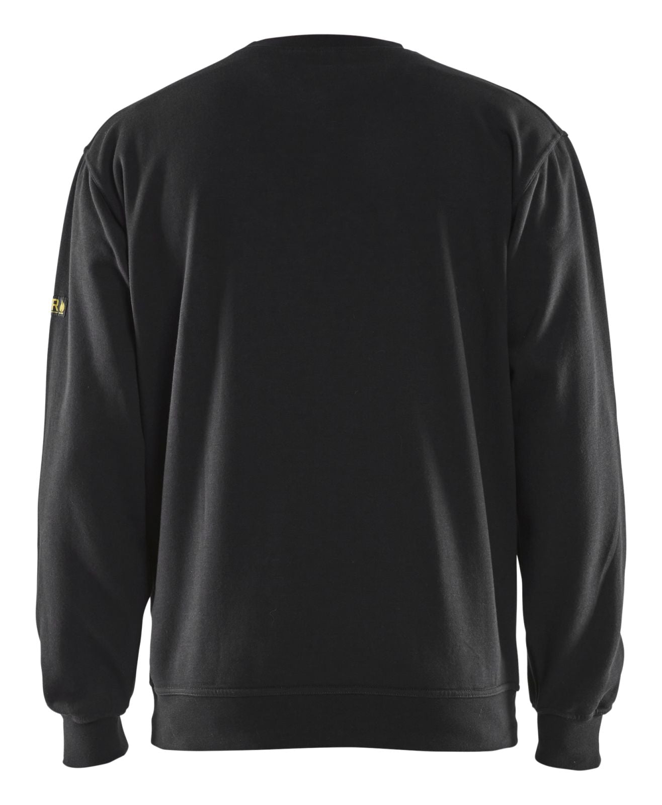 Blaklader Sweaters 30741762 zwart(9900)