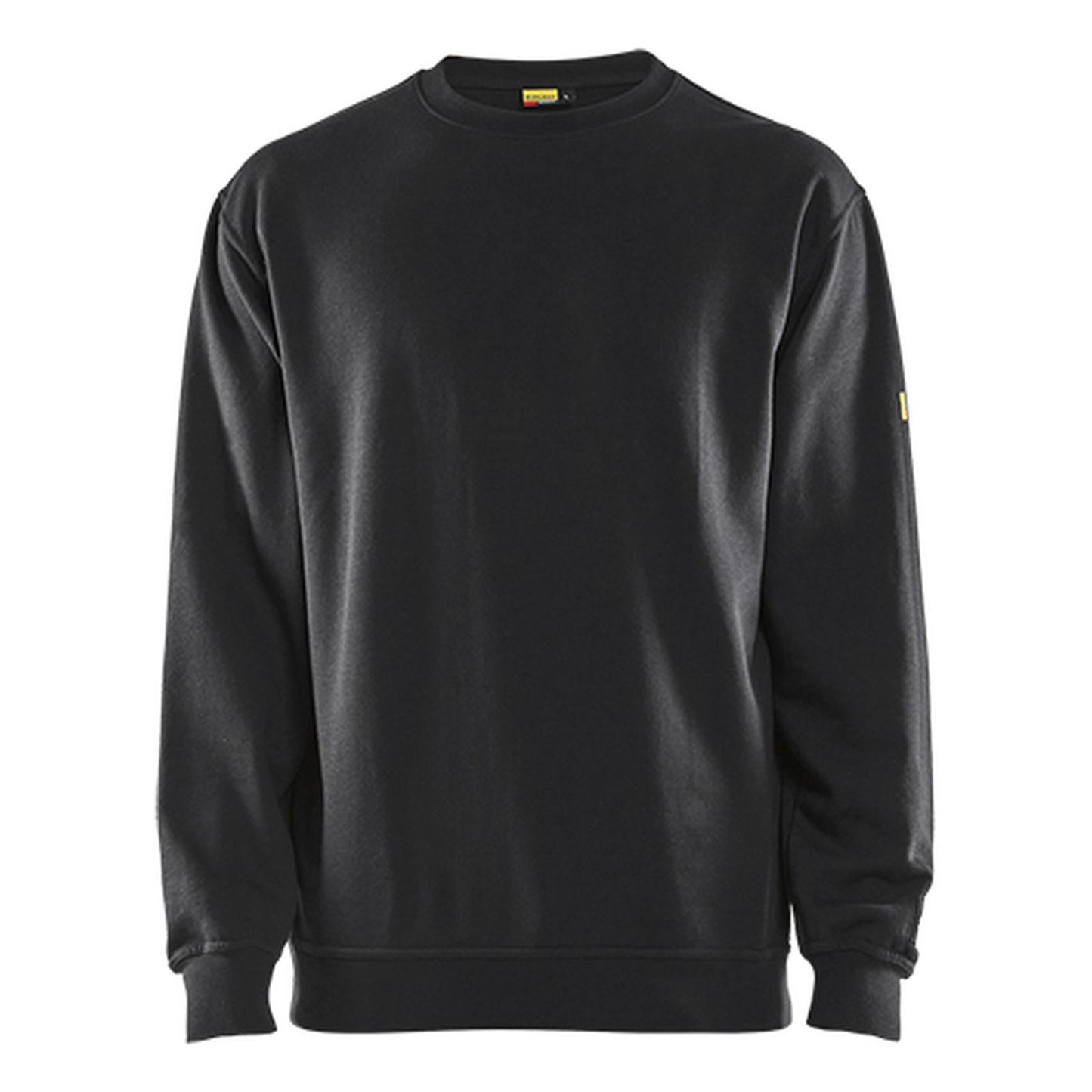Blaklader Sweaters 30741762 zwart(9900)
