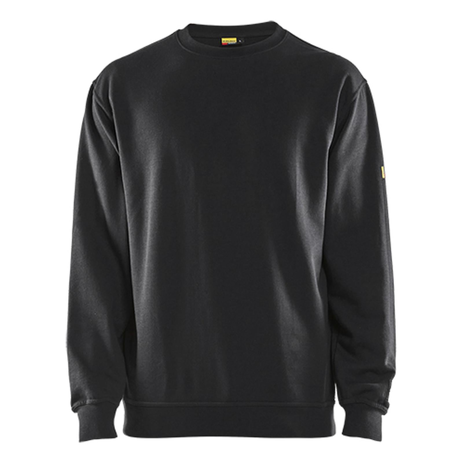 Blaklader Sweaters 30741762 zwart(9900)