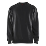 Blaklader Sweaters 30741762 zwart(9900)