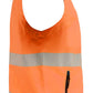 Blaklader High Vis Bodywarmer 30851905 HiVis fluo oranje-marineblauw(5389)