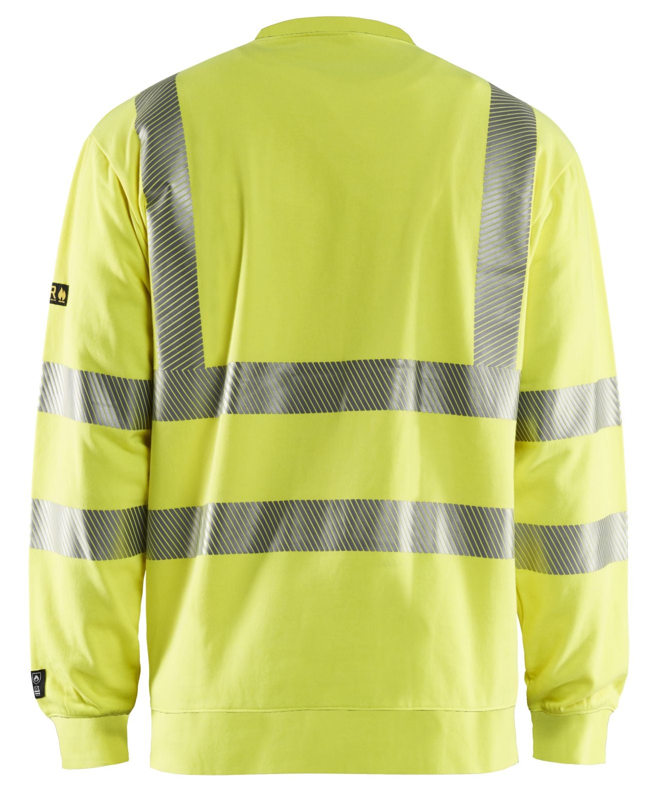 Blaklader Sweaters 30871762 Multinorm fluo-geel(3300)