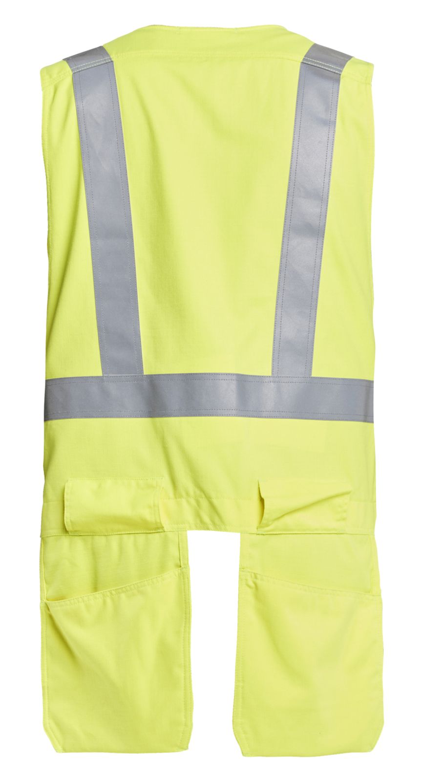 Blaklader Vesten 30891512 Multinorm geel(3300)