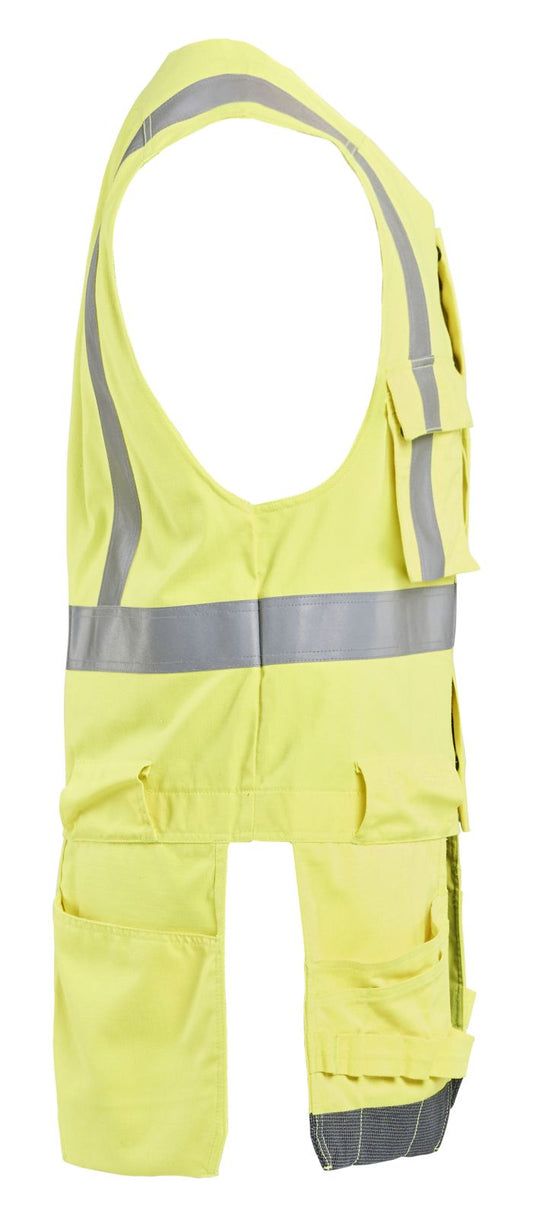 Blaklader Vesten 30891512 Multinorm geel(3300)