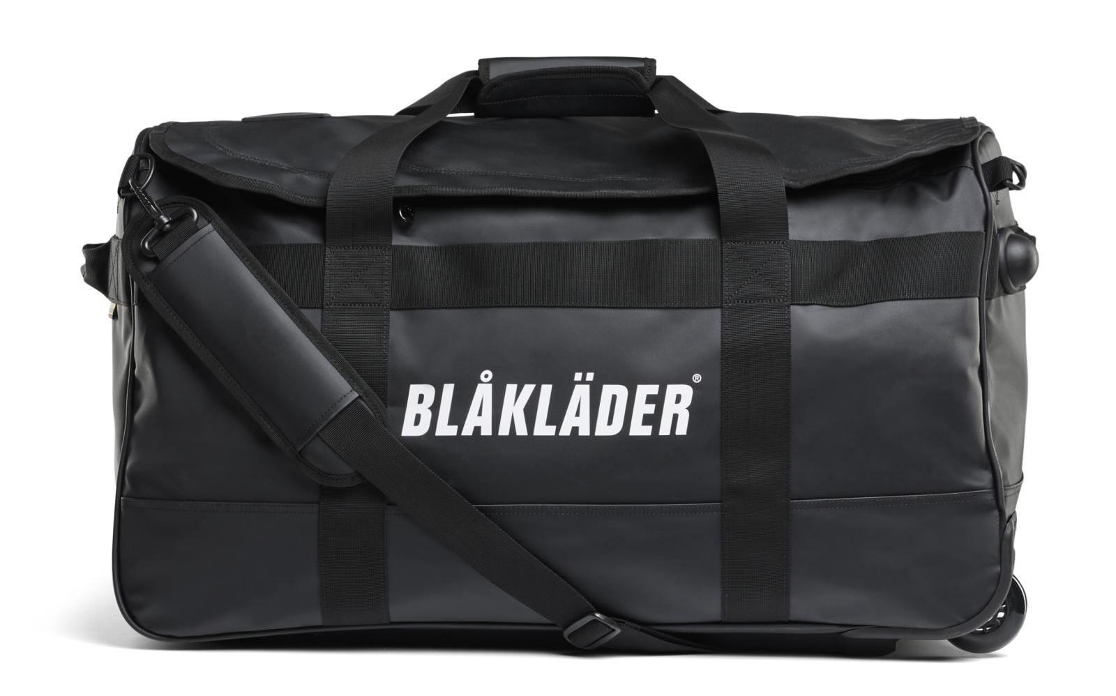 Blaklader Overige Reistas 30990 Large 110 L zwart(9900)