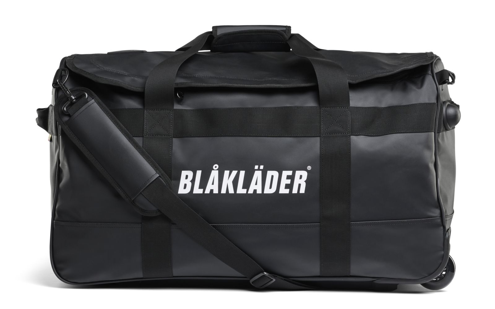 Blaklader Overige Reistas 30990 Large 110 L zwart(9900)