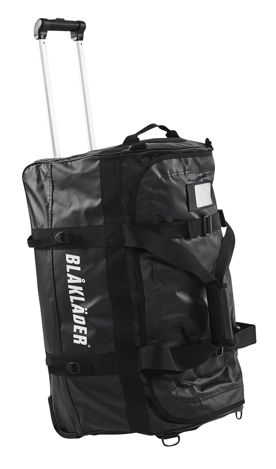 Blaklader Overige Reistas 30990 Large 110 L zwart(9900)