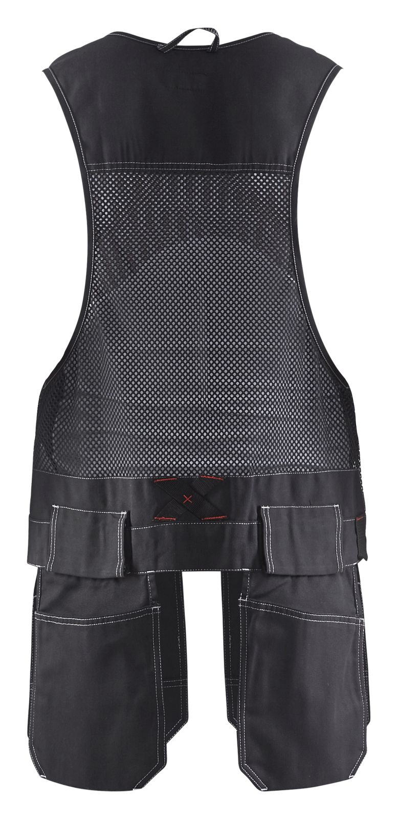 Blaklader Vesten 31001380 zwart(9900)