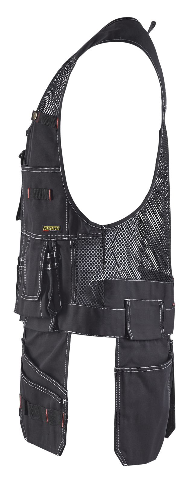 Blaklader Vesten 31001380 zwart(9900)