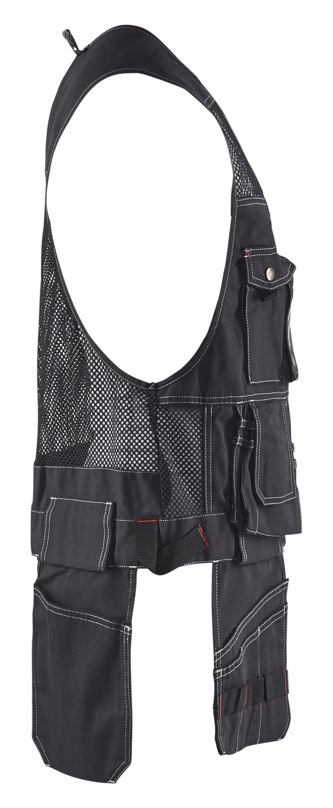 Blaklader Vesten 31001380 zwart(9900)