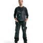 Blaklader Vesten 31001380 zwart(9900)