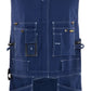 Blaklader Vesten 31051370 marineblauw(8800)